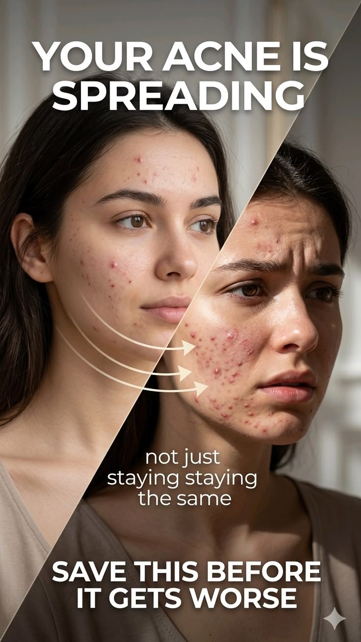 Women’s Acne Care Treatment