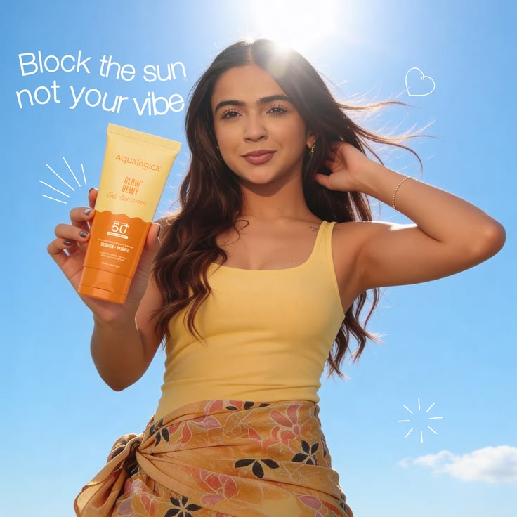 Women’s Sunscreen