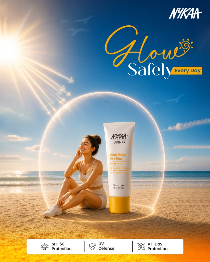 Women’s Sun Protection Stick