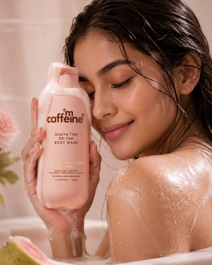 Body Wash for Women