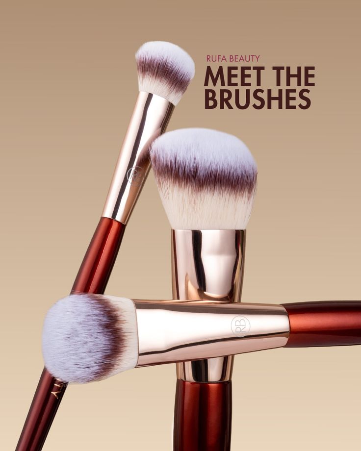 Makeup Brush